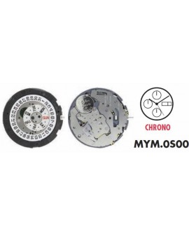 Mouvement Citizen-Miyota...