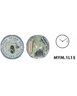 Mouvement Citizen-Miyota...