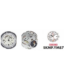 Mouvement SHIOJIRI YM87...