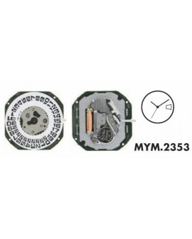 Mouvement Citizen-Miyota...