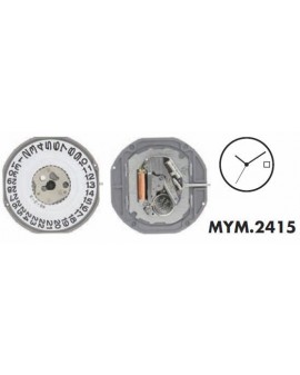 Mouvement Citizen-Miyota...