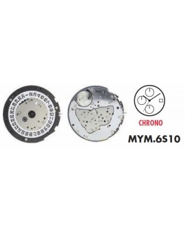 Mouvement Citizen-Miyota...