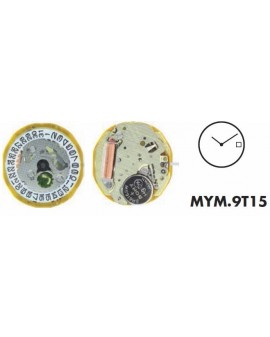 Mouvement Citizen-Miyota...