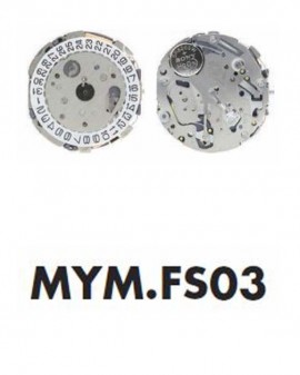 Mouvement Citizen-Miyota...