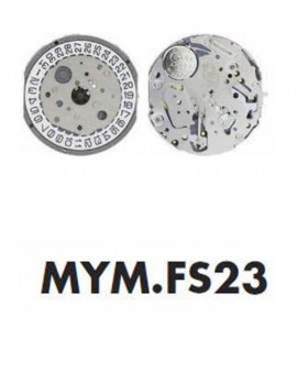 Mouvement Citizen-Miyota...