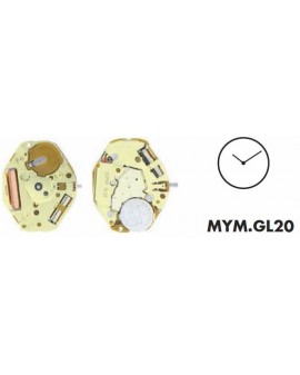 Mouvement Citizen-Miyota...