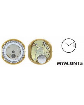 Mouvement Citizen-Miyota...