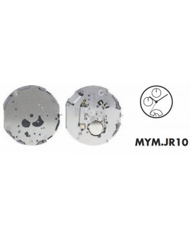 Mouvement Citizen-Miyota JR...