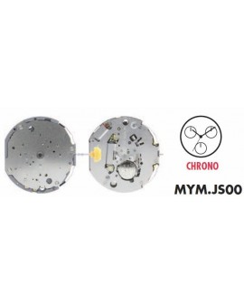 Movement Citizen-Miyota...