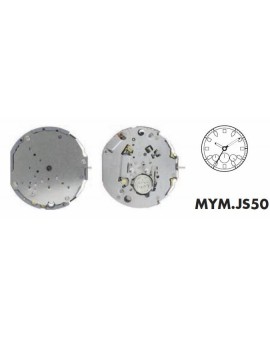 Mouvement Citizen-Miyota...