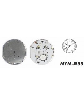 Mouvement Citizen-Miyota...