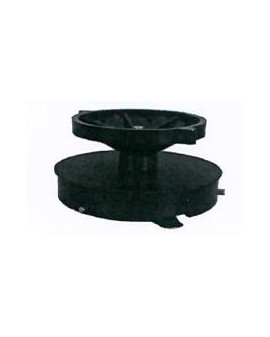 PORTE PANIER SUPERIEUR D...