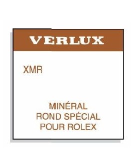 VERRE MINERAL ROND SPECIAL...
