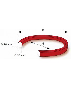 JOINT ROUGE,IN. 40.84,EX....