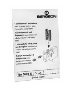 Set BABY pour l’appareil No...