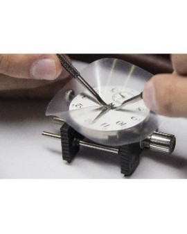 Rondelles de protection...