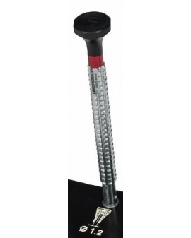 OUTIL A POSER LES AIGUILLES...