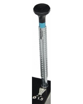 OUTIL A POSER LES AIGUILLES...