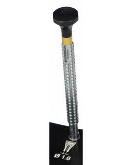 OUTIL A POSER LES AIGUILLES...