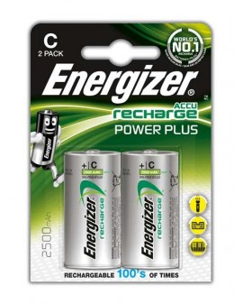 Battery rechargeable HR14 2...