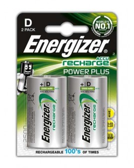 Battery rechargeable HR 20...