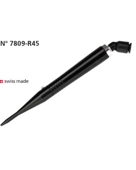 Soufflette de précision