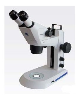 Stéréomicroscope
