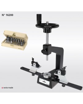 Potence à chasser les...