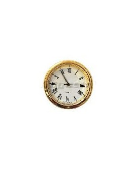MOUVEMENT QUARTZ ROND 66mm