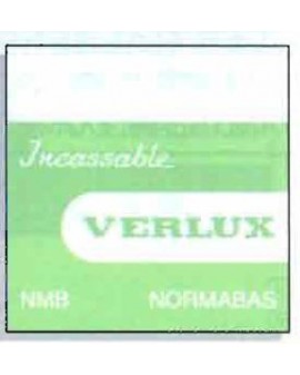 VERRE NORMAL BAS NMB  Ø354