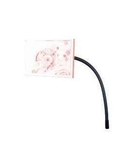 Bras articulé pour déporter...