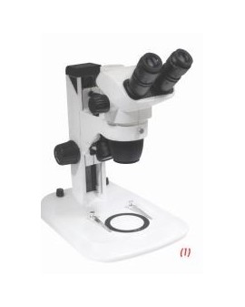 Stéréomicroscope...