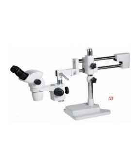 STEREOSCOPIC BINOCULAR...