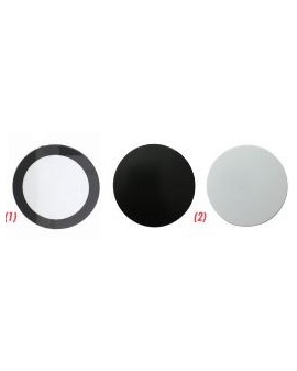 Table de rechange 1 face...