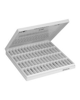 ASSORTIMENT DE 450 BOUCHONS...