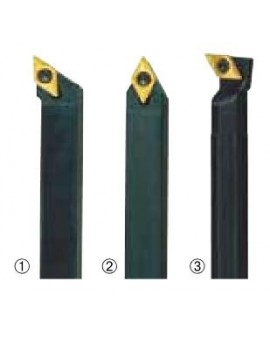 3 Outils porte-plaquettes...