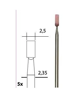 Meules et disques abrasifs