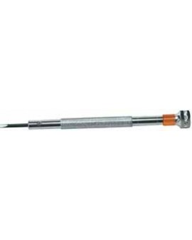 SCREWDRIVER WITH 0.60 MM...