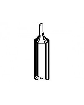 RIVOIR A DECHASSER LES VIS...