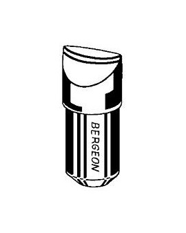 MORS POUR POTENCE BERGEON...