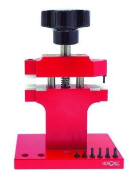 Potence pour chasser et...