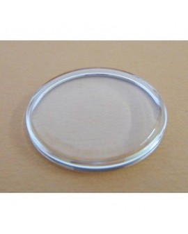 Glas Swatch XAC 316-597