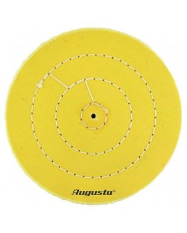 DIAMETER BRUSH 150 mm YELLOW