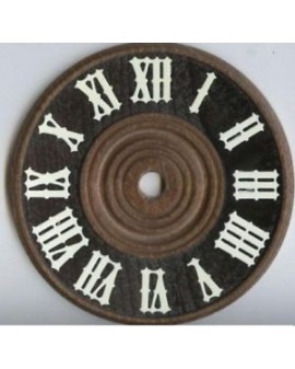 DIALS FOR HORLOGES WITH...
