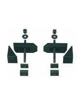 Brides étagées de serrage,...