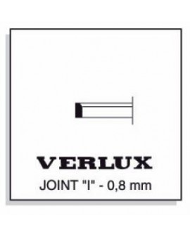 Glass gasket I HT 0.8...