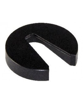 Support pour nettoyer les...