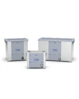 Elmadry TD 120 Appareil de...