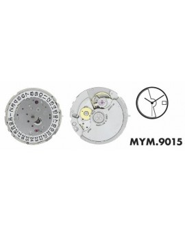 Mouvement Citizen-Miyota...