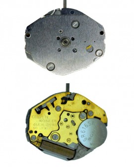 Mouvement Citizen-Miyota 4643